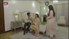Tark e Wafa - Episode 29 - 5th August 2024